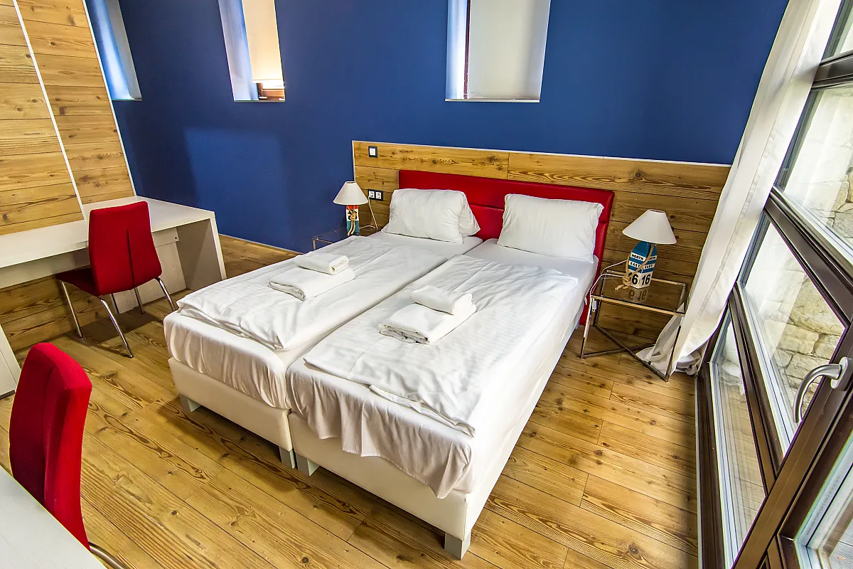 Boutique Hotel Annuska