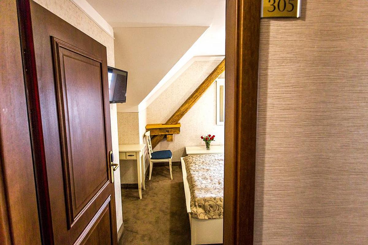 Boutique Hotel Annuska