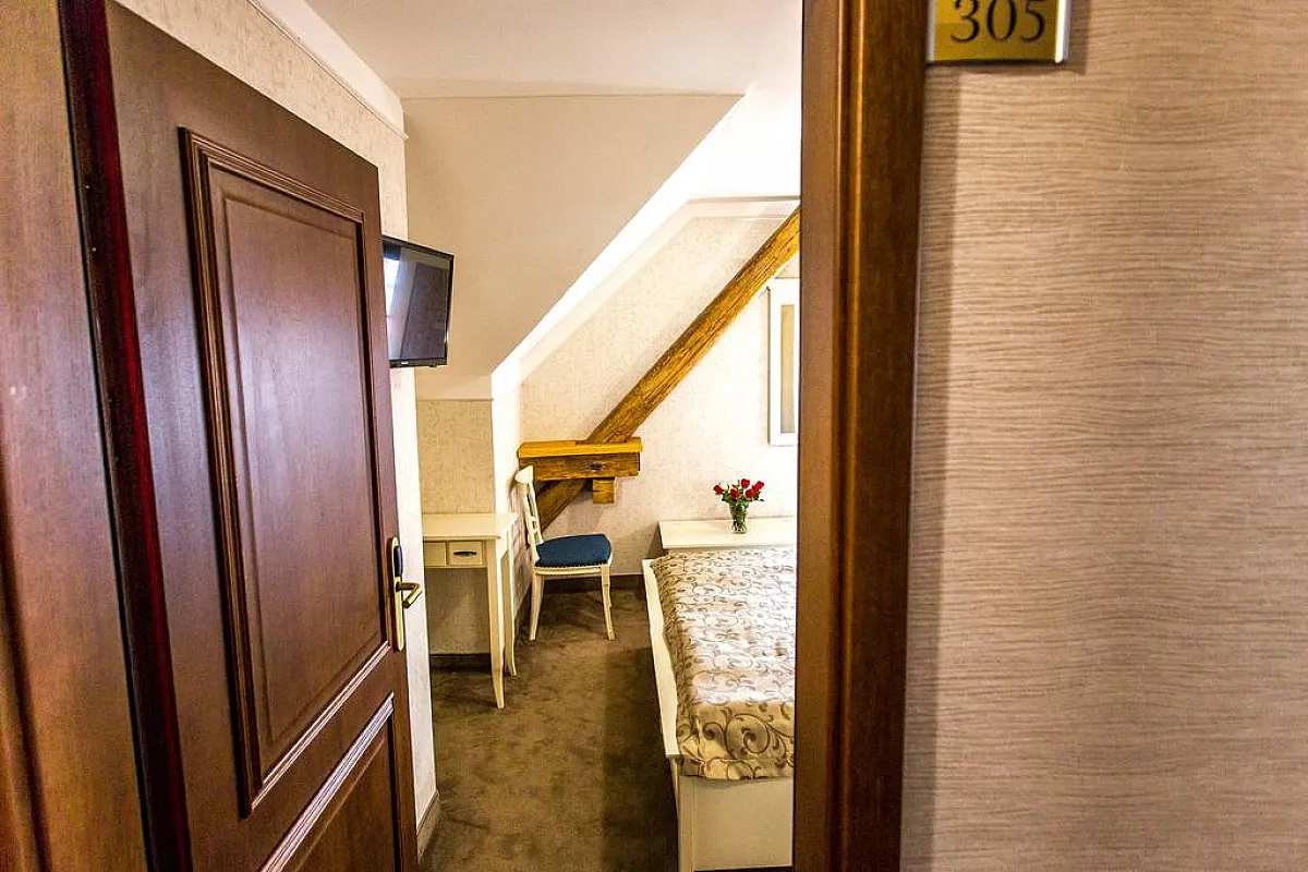 Boutique Hotel Annuska