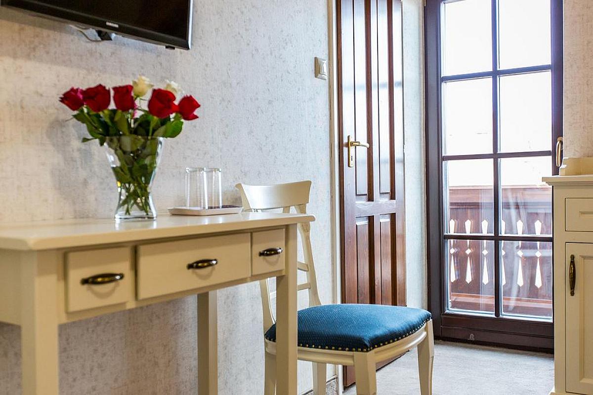 Boutique Hotel Annuska