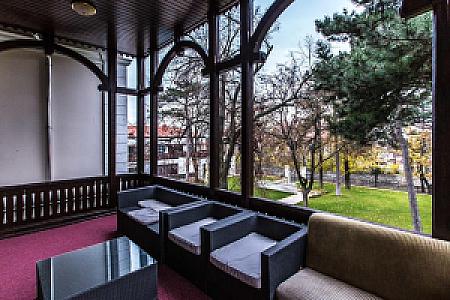 Boutique Hotel Annuska