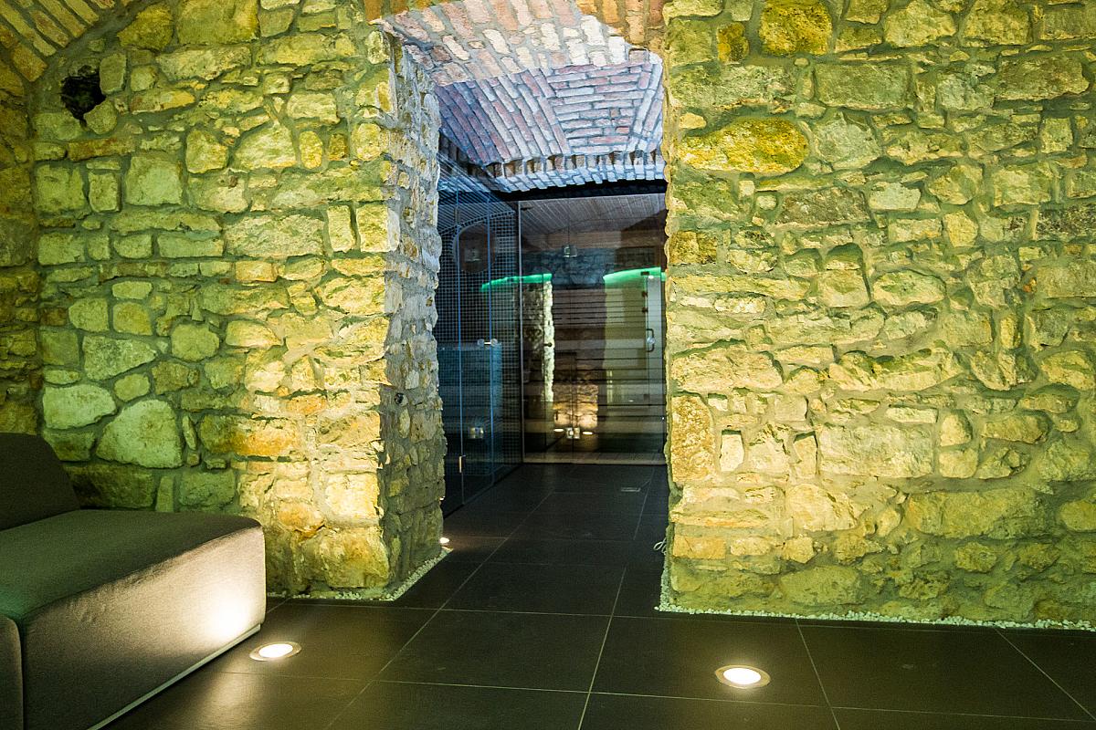 Boutique Hotel Annuska