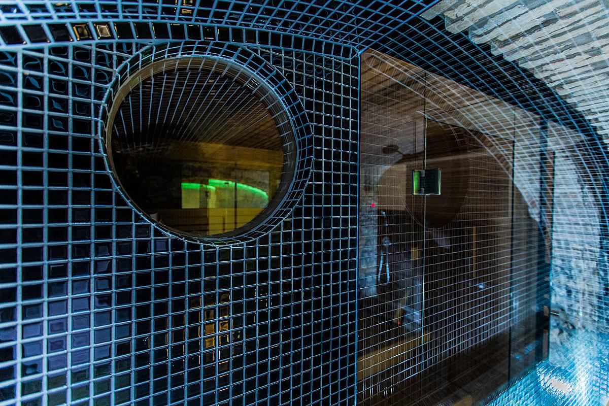 Boutique Hotel Annuska