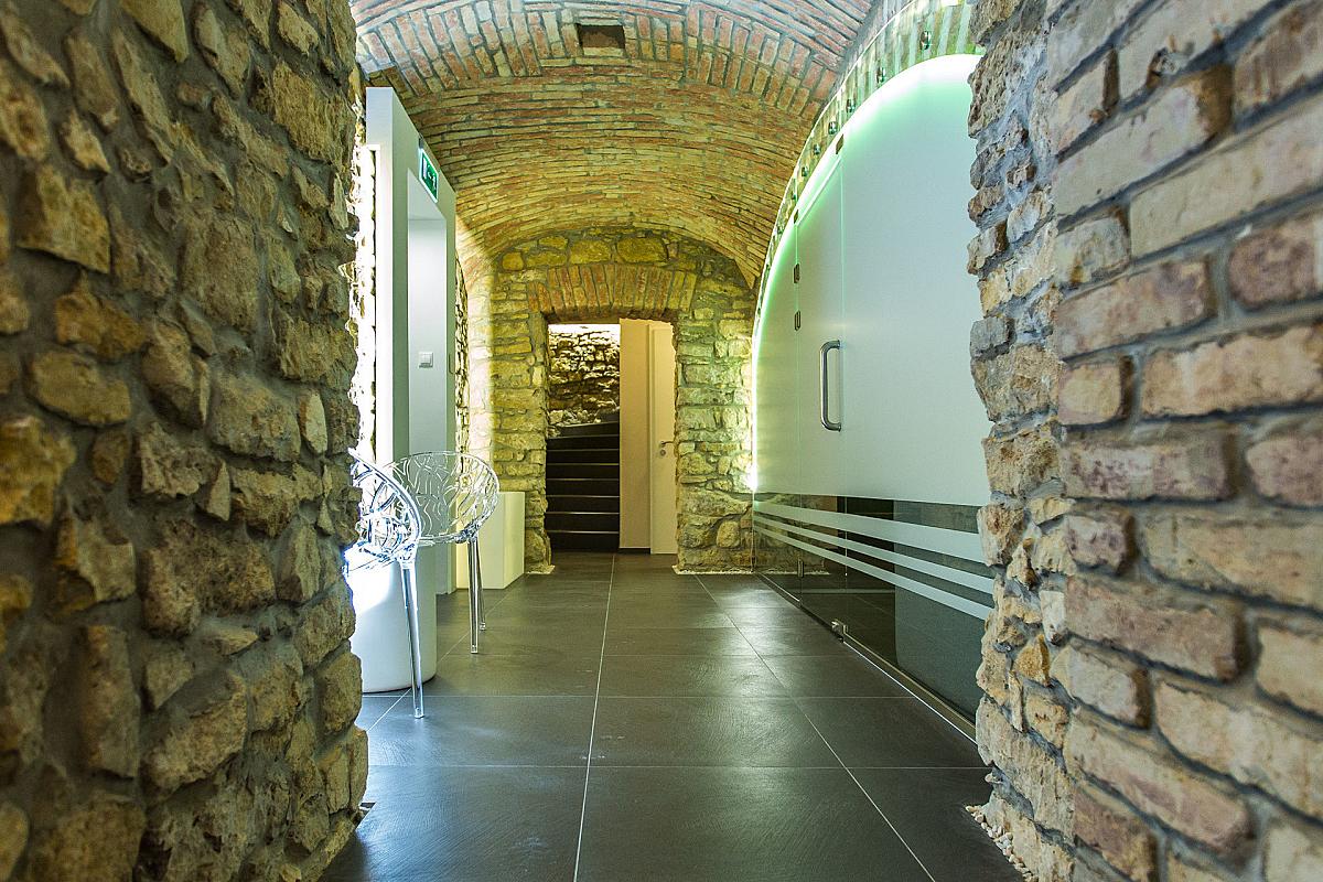 Boutique Hotel Annuska