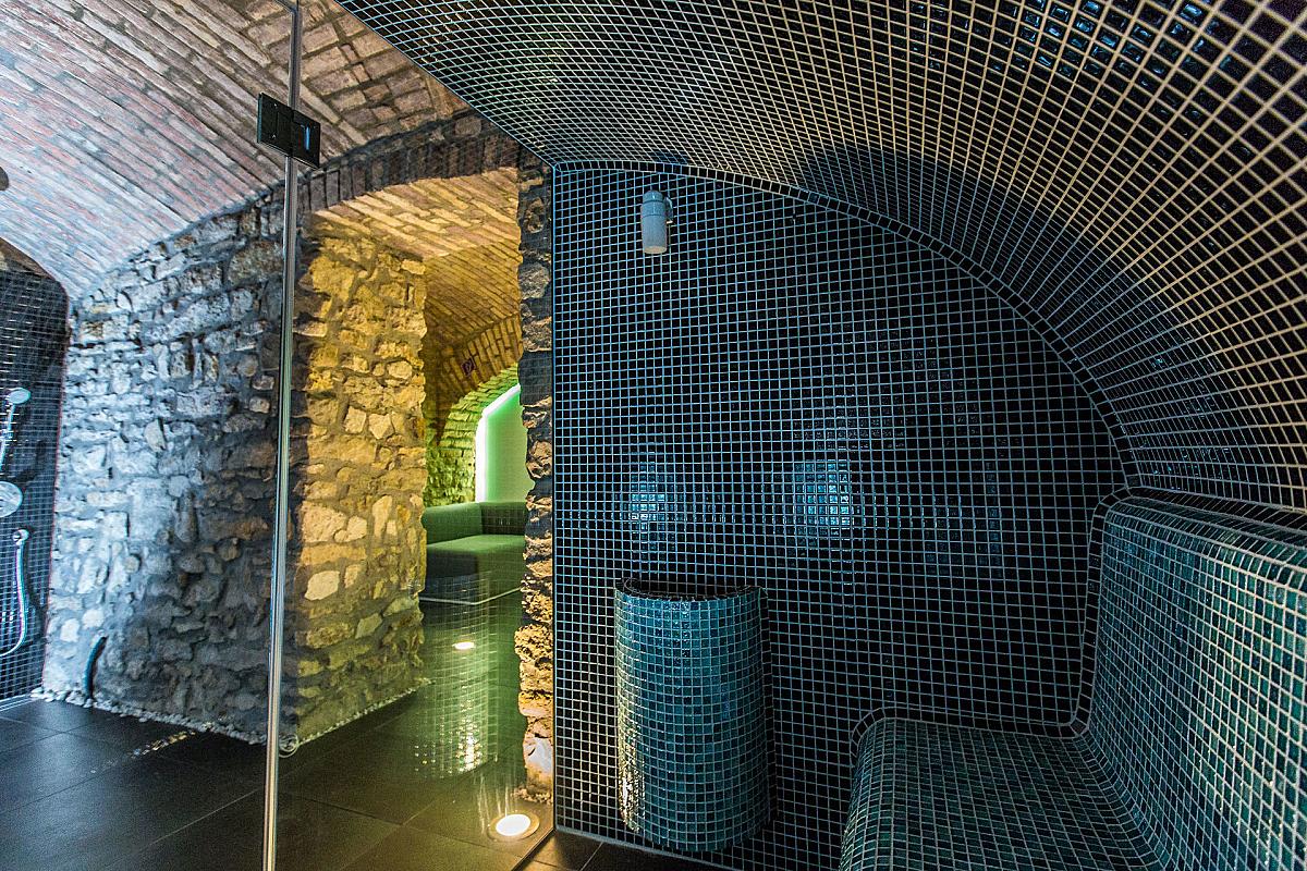 Boutique Hotel Annuska