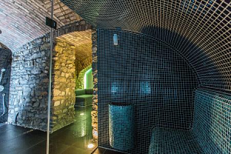 Boutique Hotel Annuska