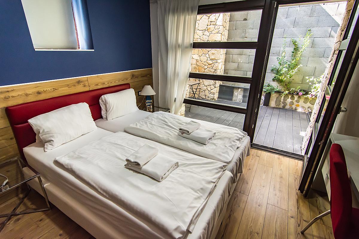Boutique Hotel Annuska