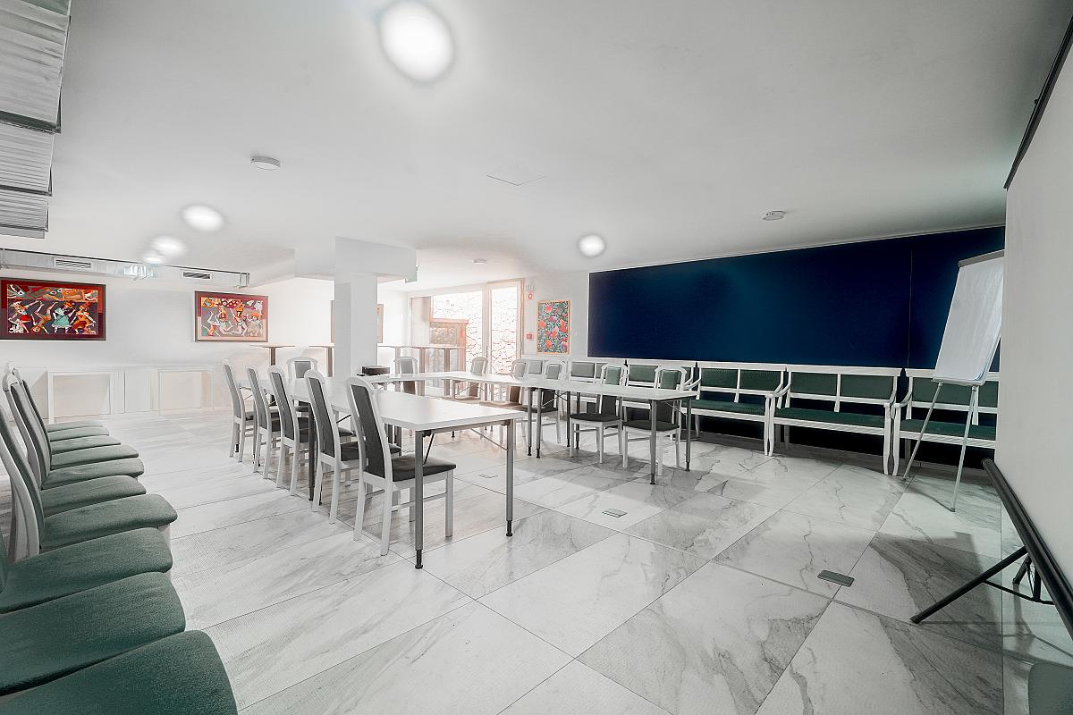 Boutique Hotel Annuska