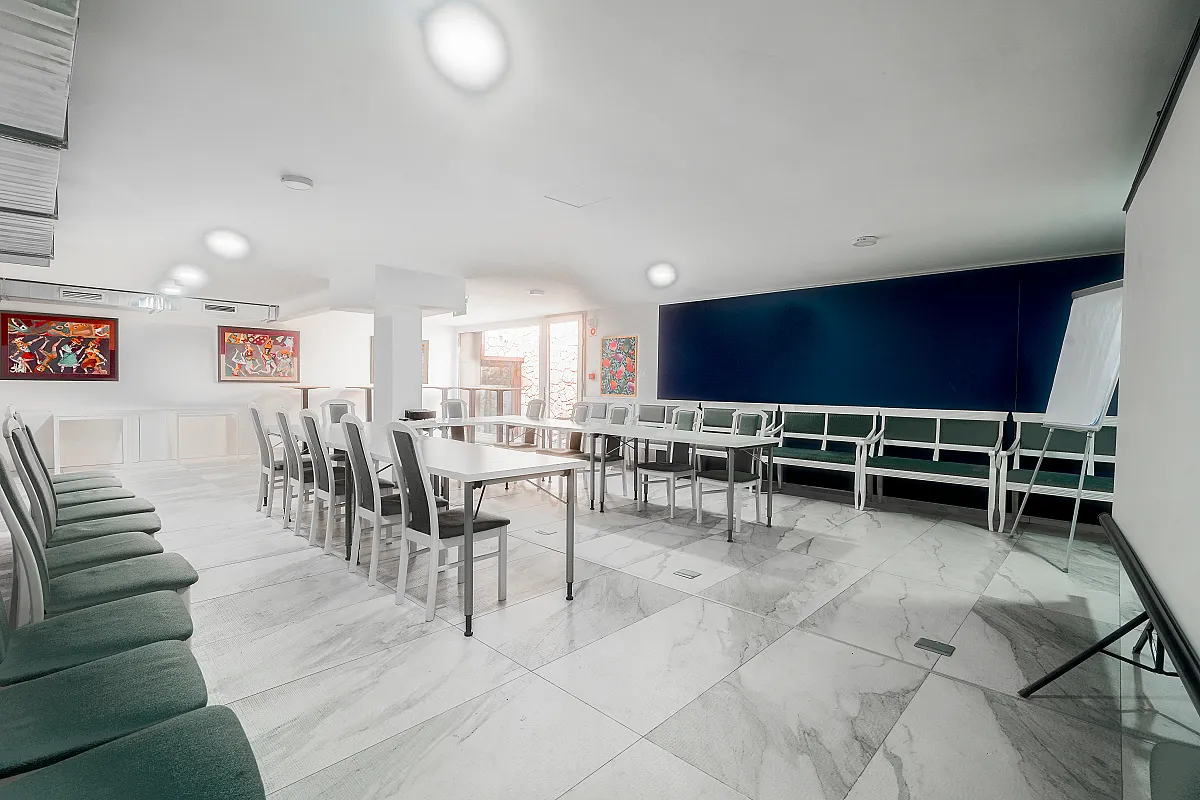 Boutique Hotel Annuska