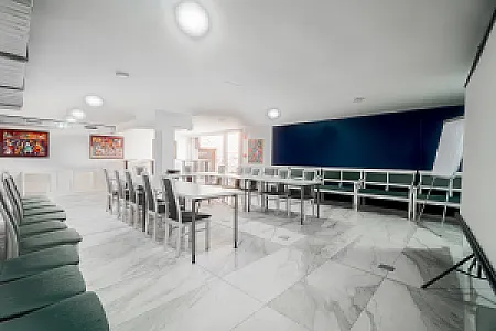 Boutique Hotel Annuska