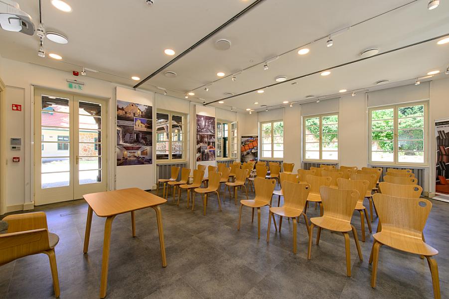 Klebelsberg Kastély