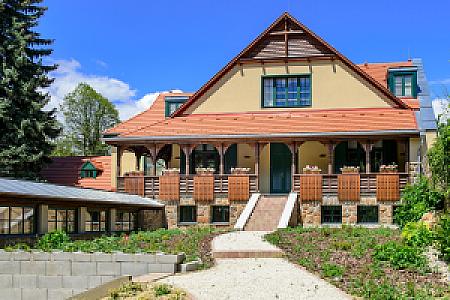 Klebelsberg Kastély