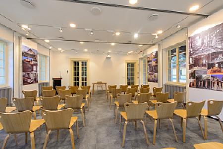 Klebelsberg Kastély