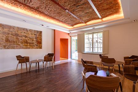 Klebelsberg Kastély