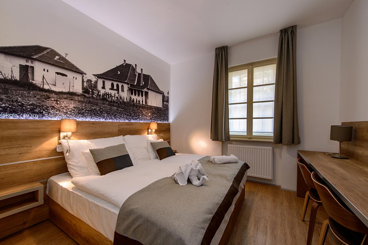 Klebelsberg Kastély