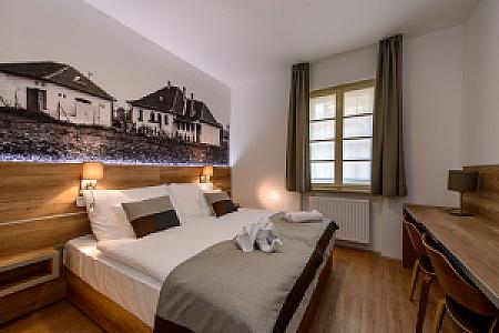 Klebelsberg Kastély