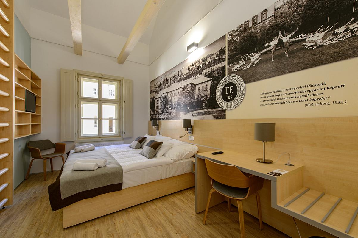 Klebelsberg Kastély