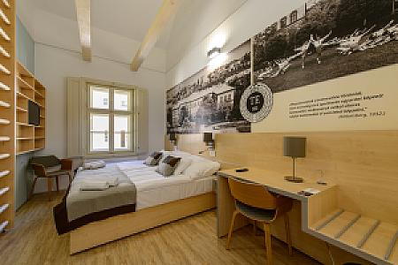 Klebelsberg Kastély