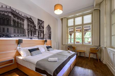 Klebelsberg Kastély