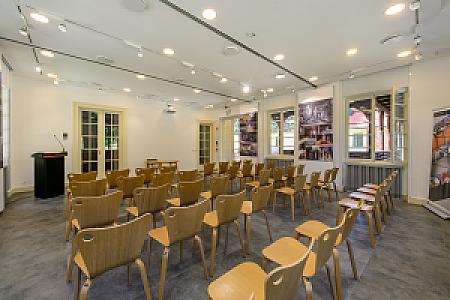 Klebelsberg Kastély