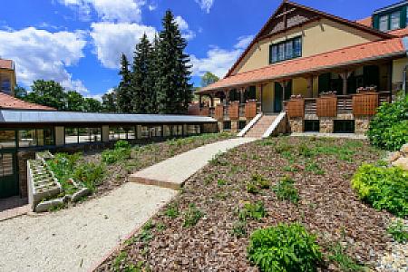 Klebelsberg Kastély