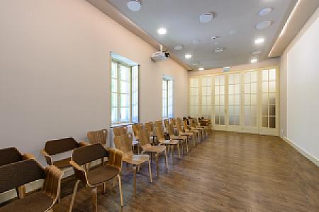 Klebelsberg interaktív terem