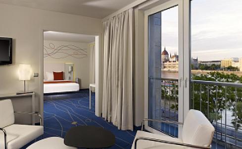 art'otel Budapest by Park Plaza