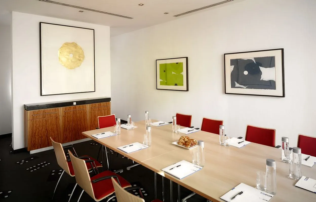 art'otel Budapest by Park Plaza