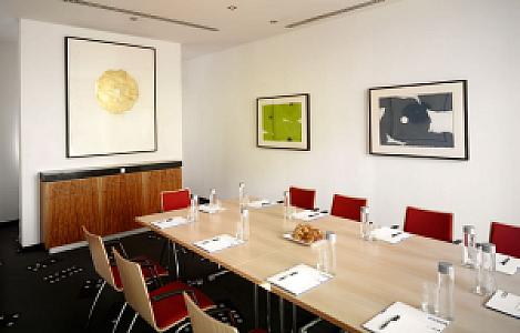 art'otel Budapest by Park Plaza