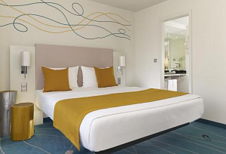 art'otel Budapest by Park Plaza