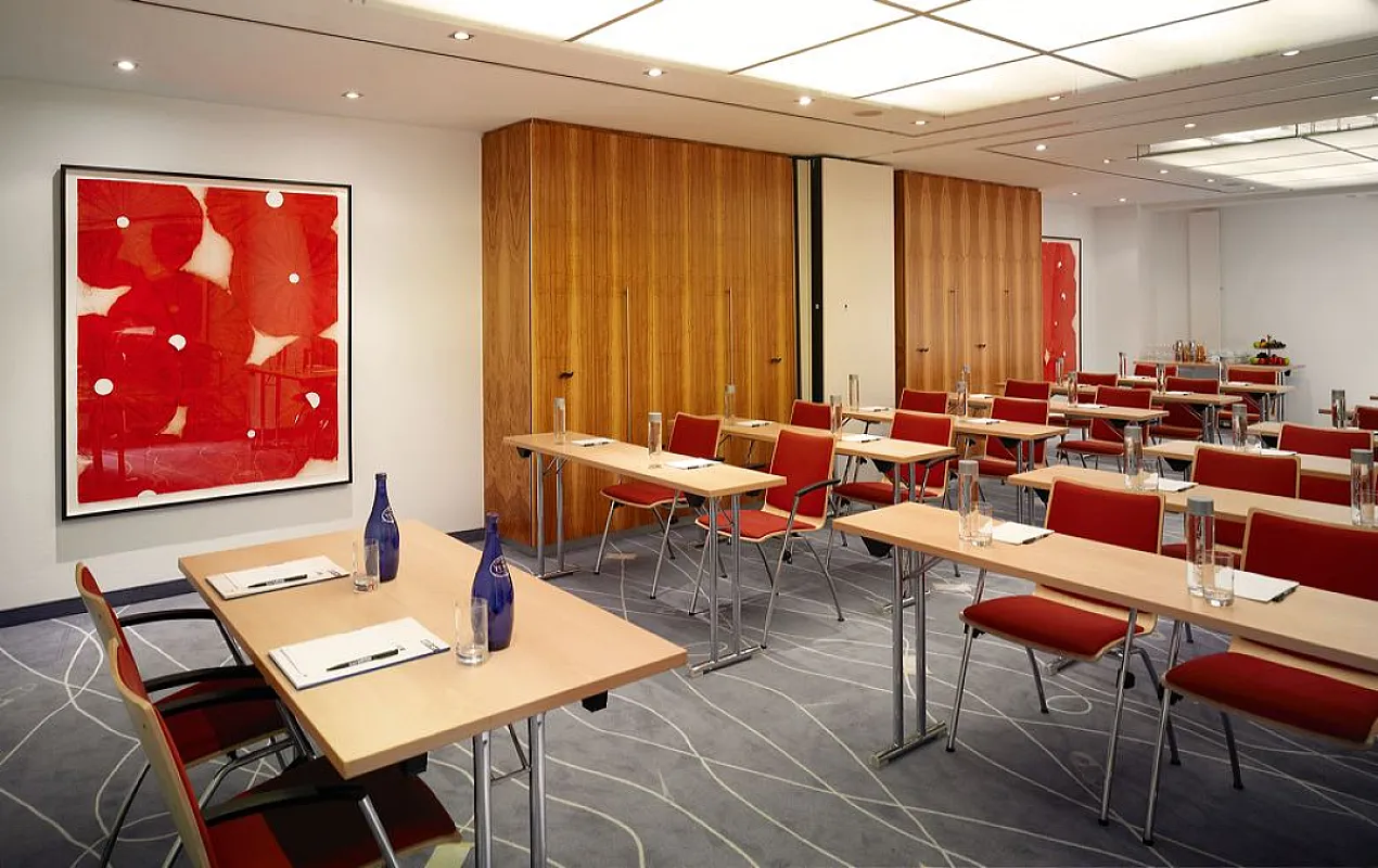 art'otel Budapest by Park Plaza