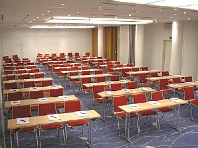 art'otel Budapest by Park Plaza