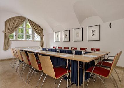 art'otel Budapest by Park Plaza