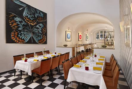 art'otel Budapest by Park Plaza