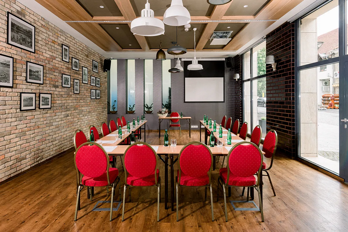 Bonvital Wellness & Gastro Hotel superior