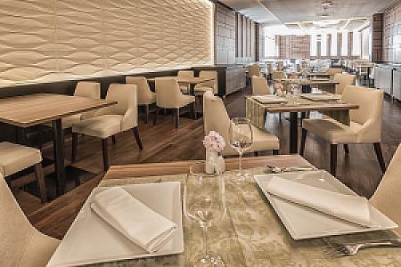 Bonvital Wellness & Gastro Hotel superior