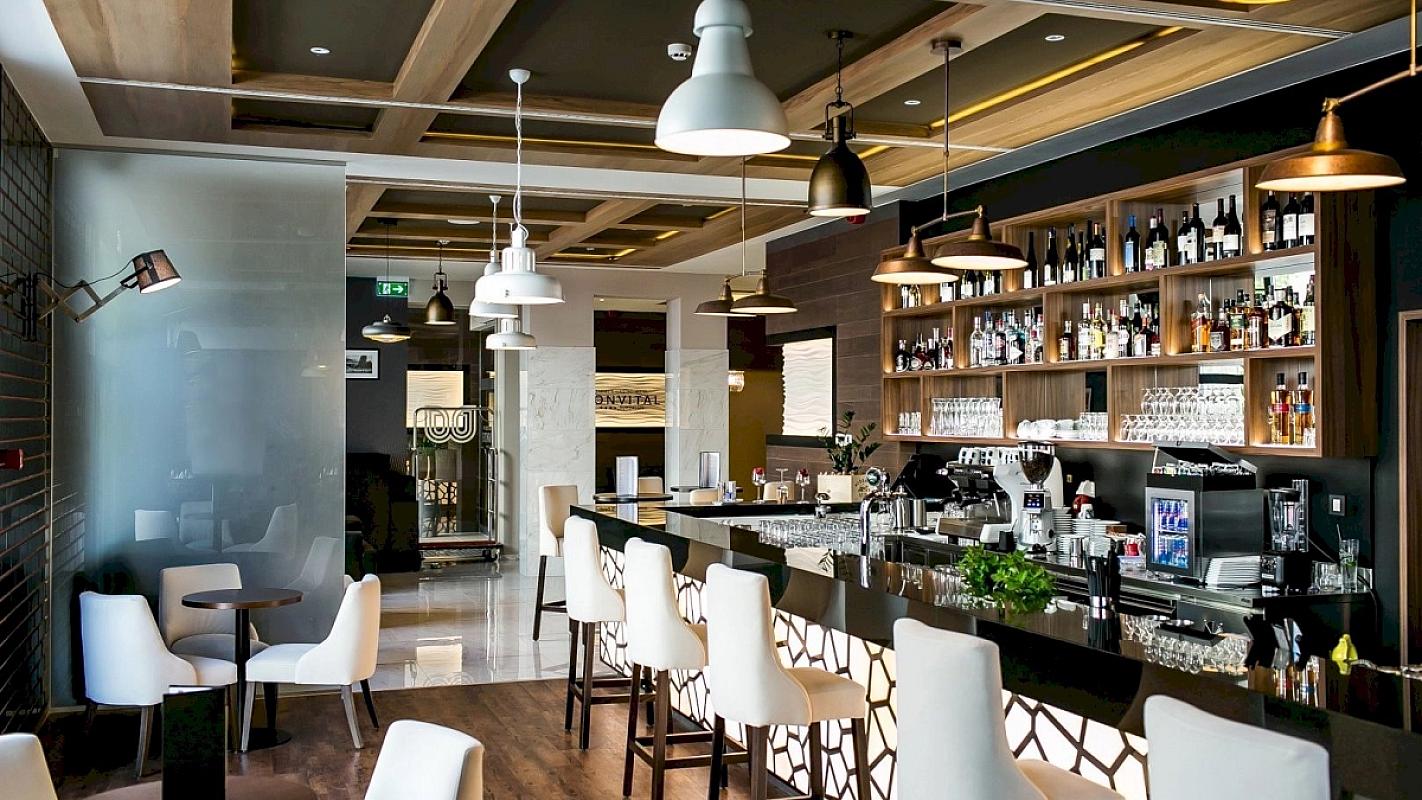 Bonvital Wellness & Gastro Hotel superior