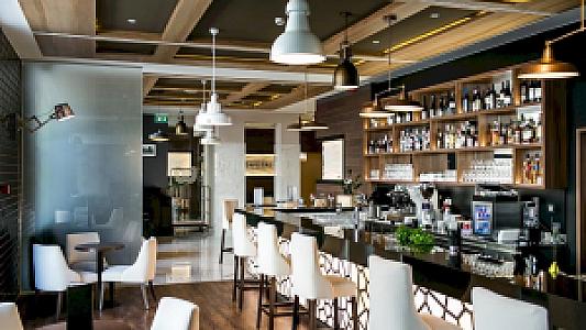 Bonvital Wellness & Gastro Hotel superior