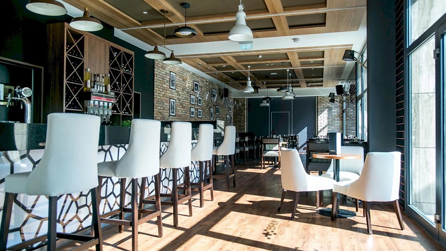 Bonvital Wellness & Gastro Hotel superior