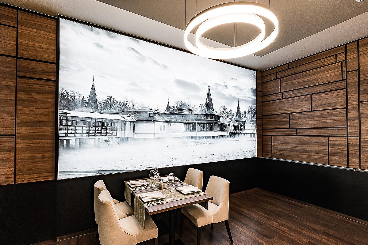 Bonvital Wellness & Gastro Hotel superior