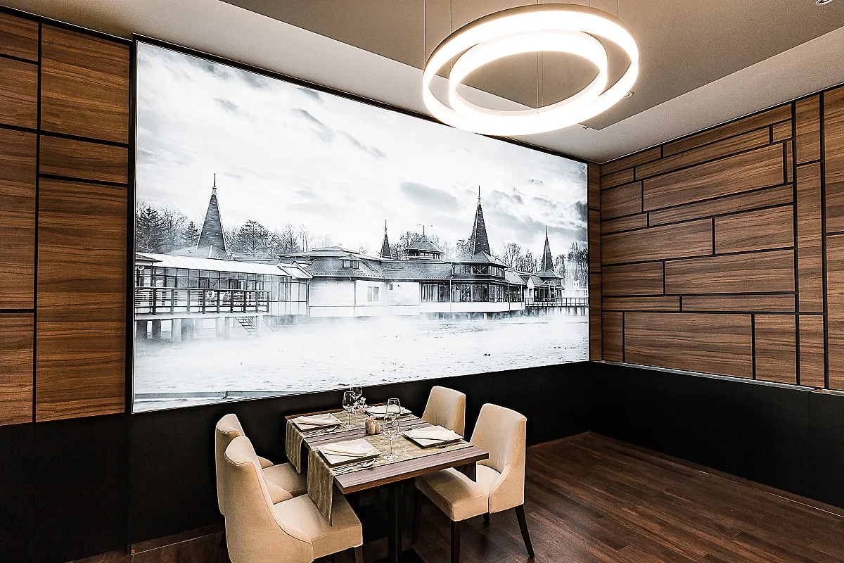 Bonvital Wellness & Gastro Hotel superior