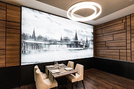 Bonvital Wellness & Gastro Hotel superior