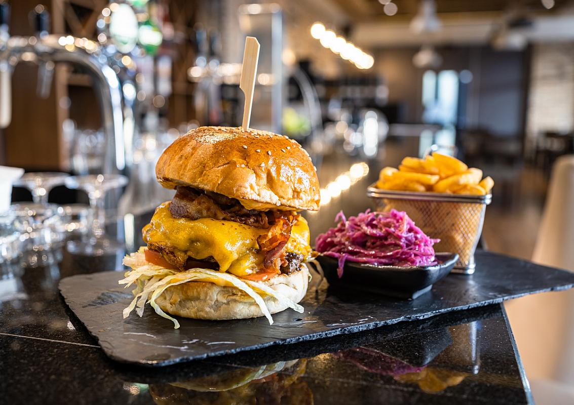 Bonvital Wellness & Gastro Hotel superior