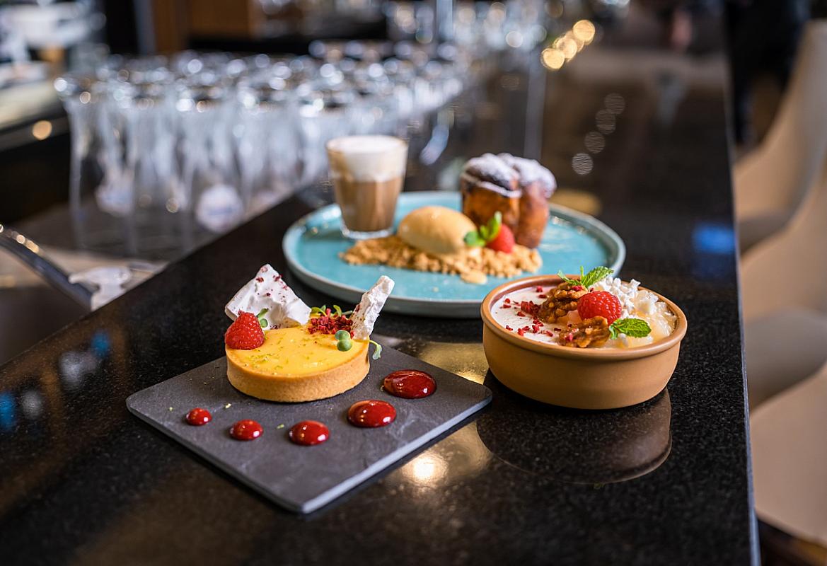 Bonvital Wellness & Gastro Hotel superior