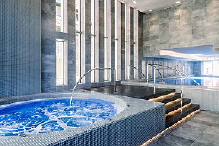 Bonvital Wellness & Gastro Hotel superior