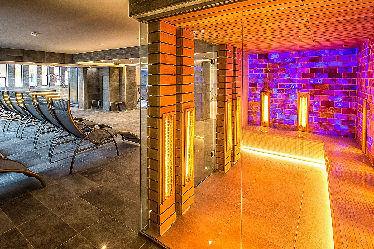 Bonvital Wellness & Gastro Hotel superior