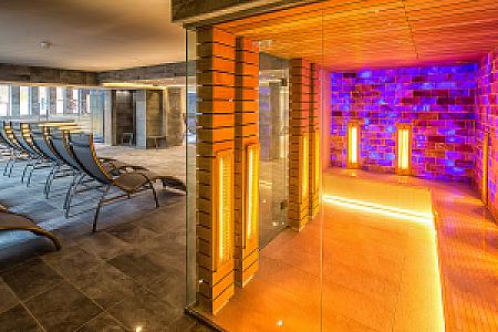 Bonvital Wellness & Gastro Hotel superior