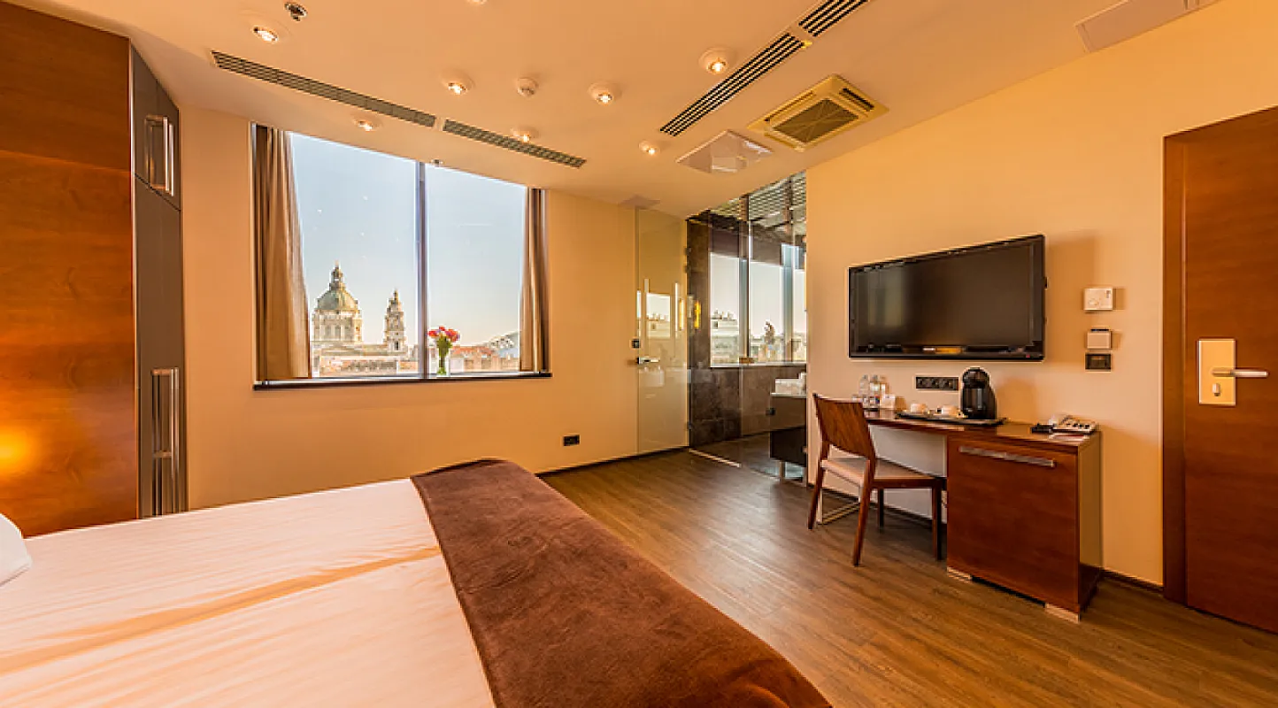 Hotel President