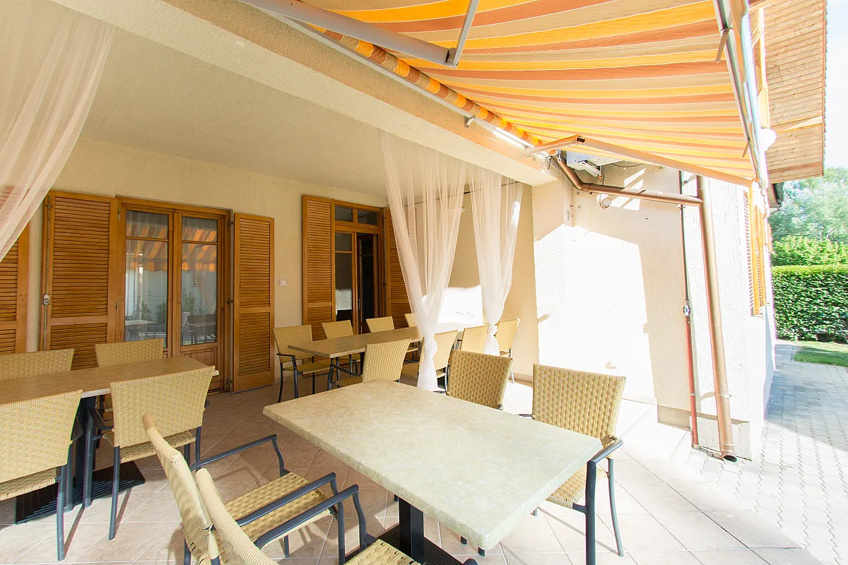 Villa Oliva