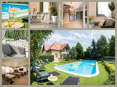 Villa Oliva